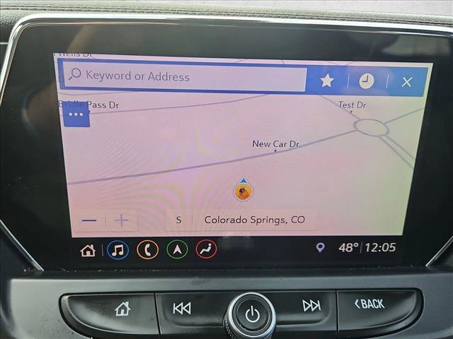 Used 2019 Chevrolet Blazer Premier w/ Driver Confidence II Package image 13