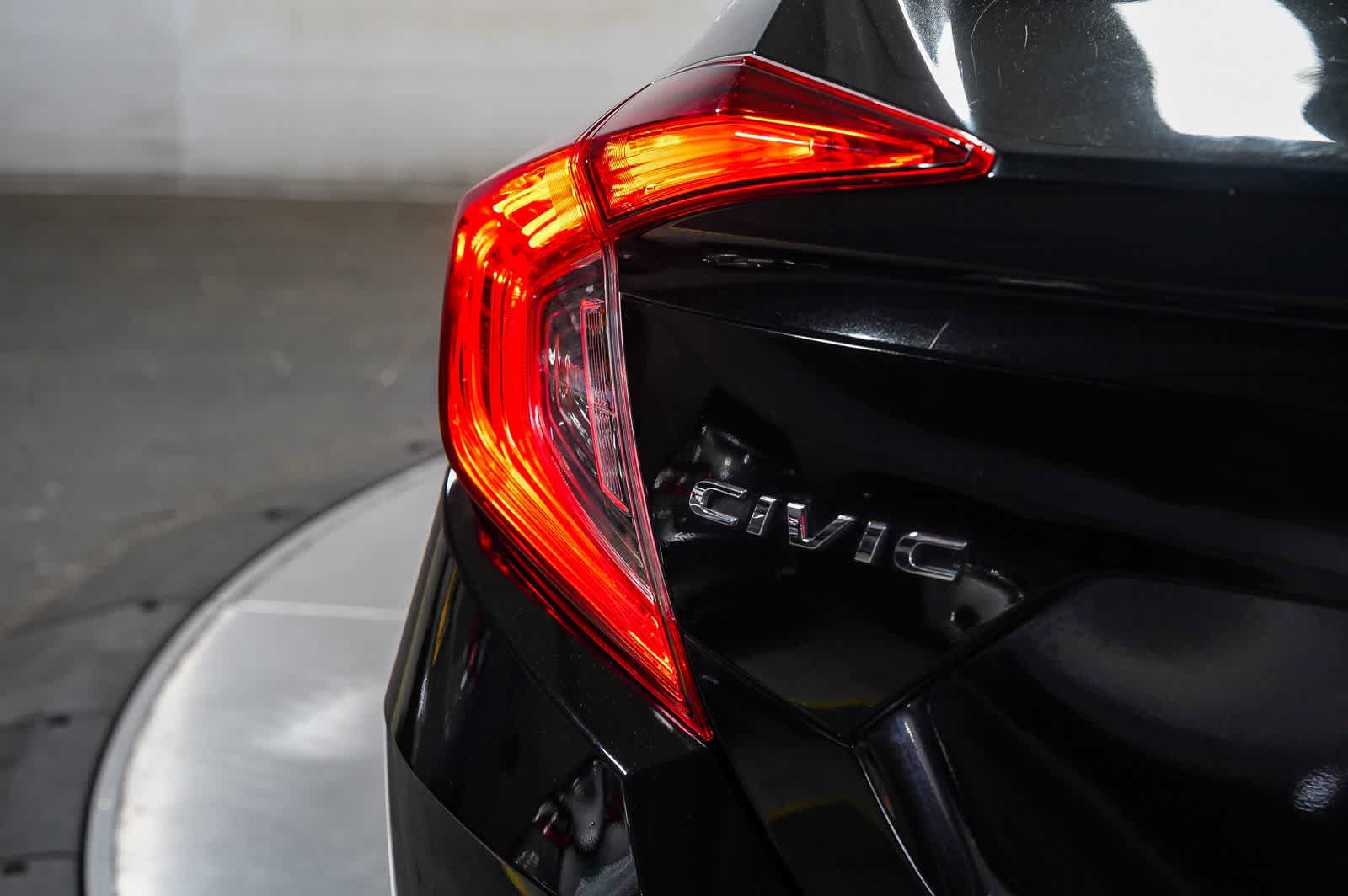 Used 2019 Honda Civic LX image 11