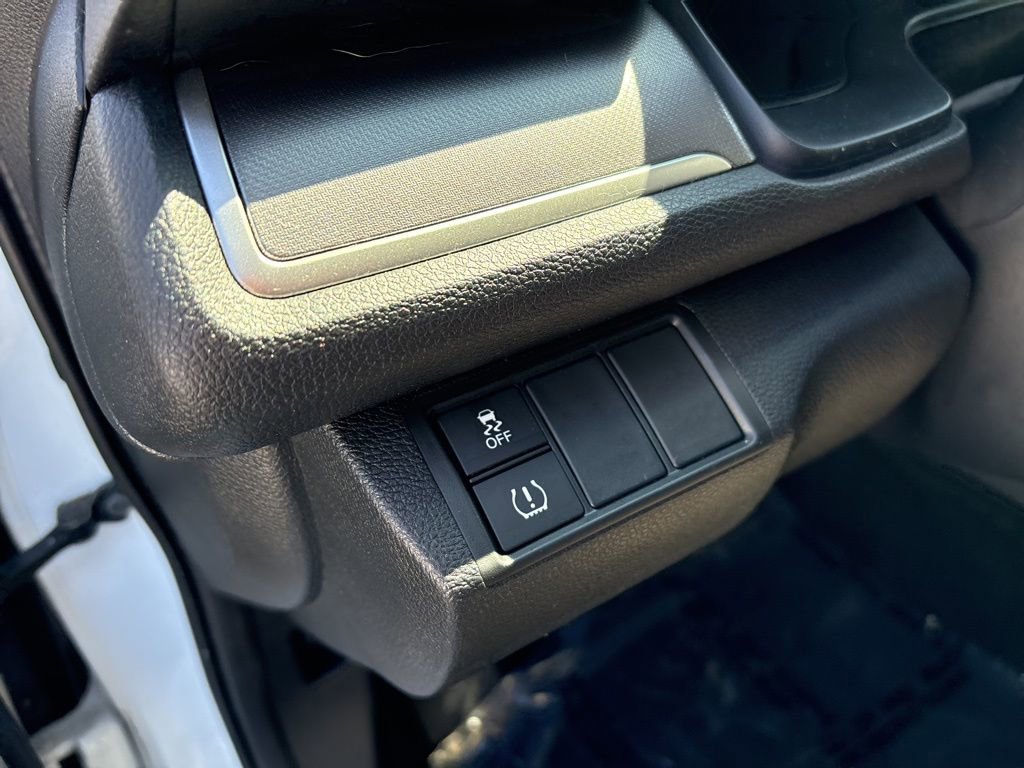 Used 2017 Honda Civic LX image 21