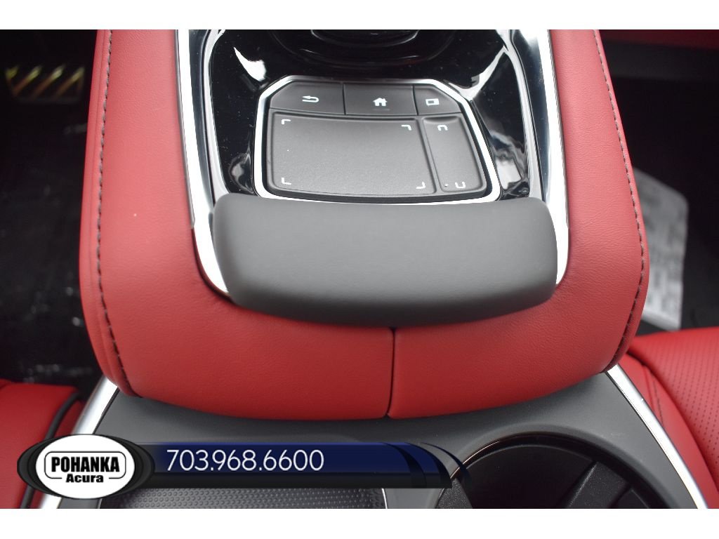 New 2026 Acura RDX A-Spec w/ Advance Package AWD/4WD image 17