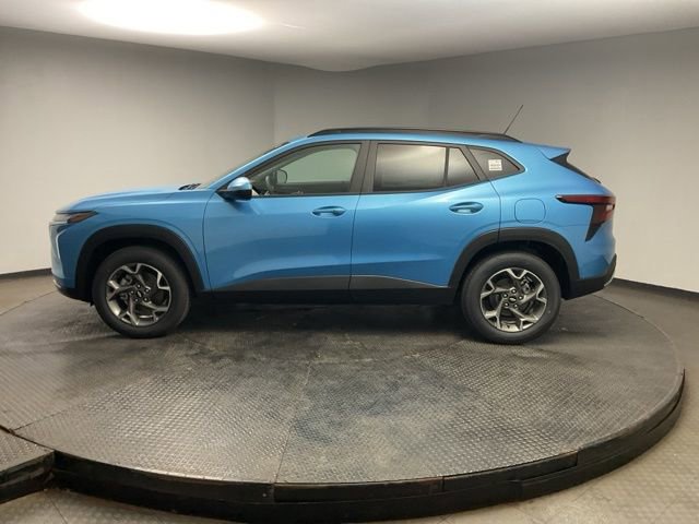 New 2026 Chevrolet Trax LT image 4