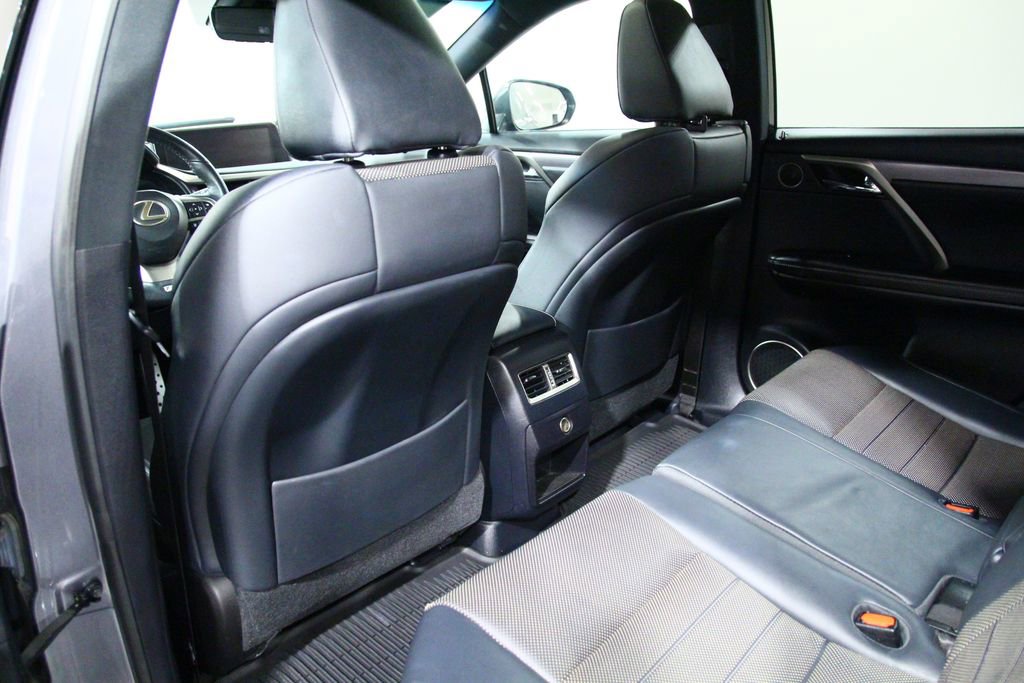 Used 2019 Lexus RX 350 F Sport image 29