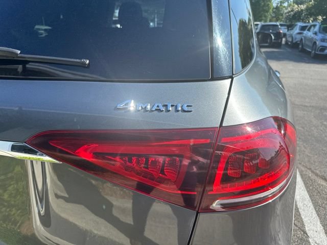 Certified 2020 Mercedes-Benz GLE 350 4MATIC image 5