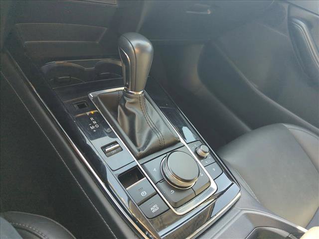 Used 2025 MAZDA CX-30 AWD 2.5 S w/ Preferred Package image 8