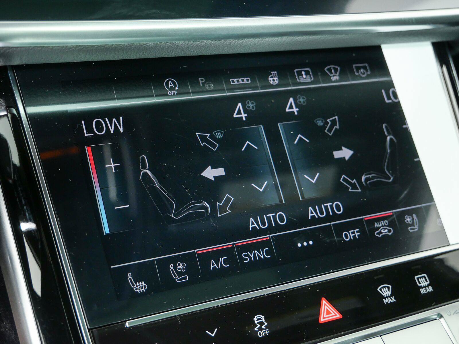 New 2027 Audi A8 L 3.0T AWD/4WD image 17