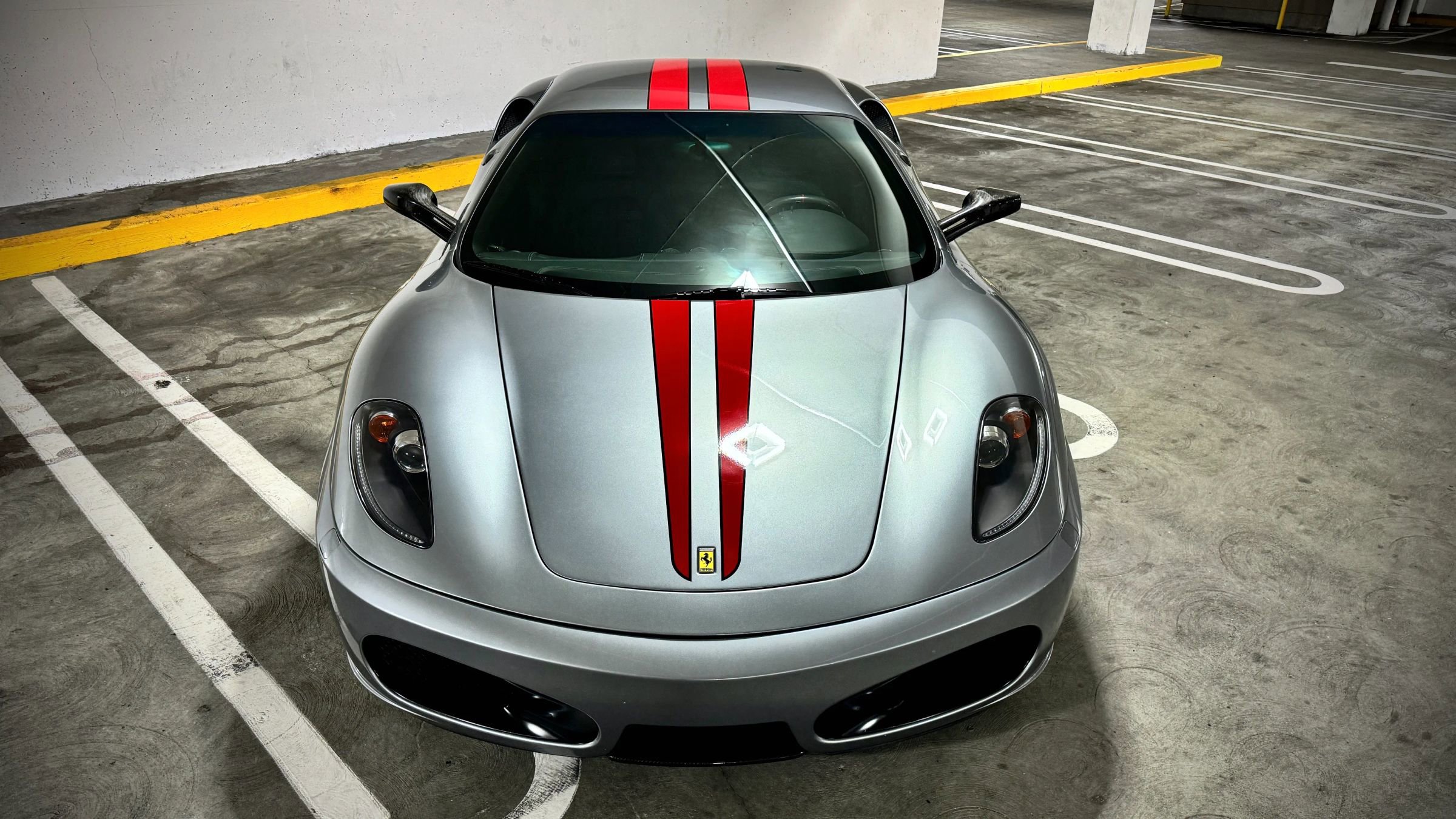 Used 2006 Ferrari F430 Coupe image 5