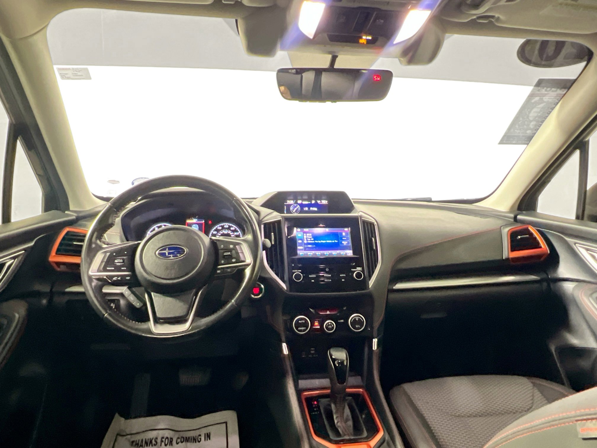 Used 2020 Subaru Forester Sport w/ Popular Package #2 image 28