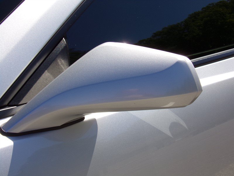 Used 2010 Chevrolet Camaro SS RWD image 20