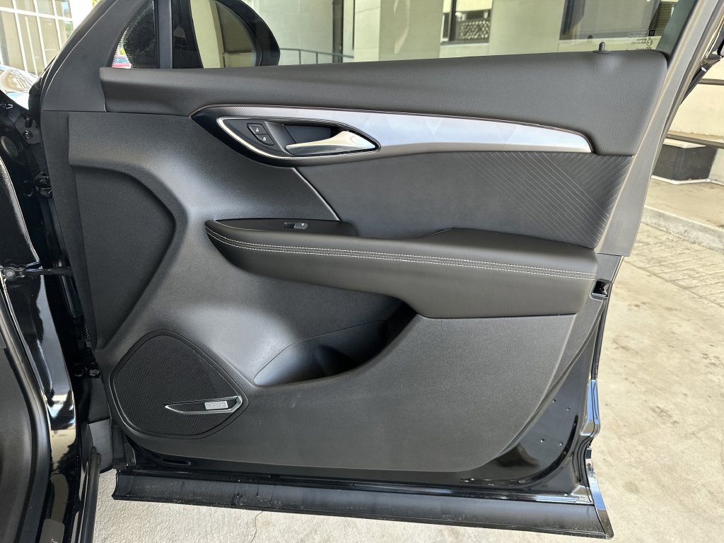 New 2026 Buick Envision Sport Touring AWD/4WD image 35