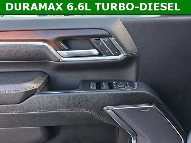 Used 2024 GMC Sierra 2500 Denali w/ Denali Reserve Package image 30