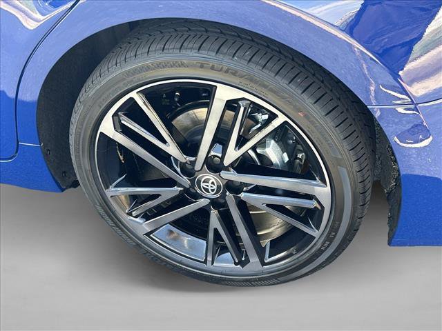 New 2026 Toyota Camry XSE FWD image 10