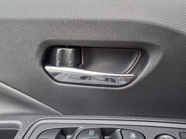 New 2025 Nissan Versa SV w/ Trunk Package image 17