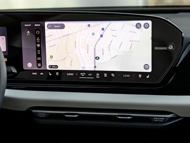 New 2026 Audi A6 Premium Plus AWD/4WD image 20
