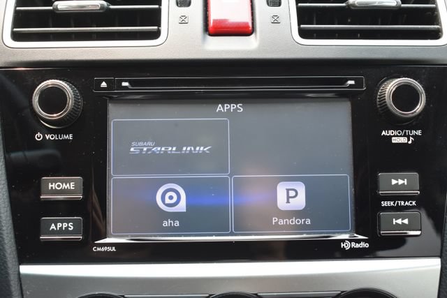 Used 2016 Subaru Crosstrek 2.0i Premium w/ Popular Package #1 AWD/4WD image 27