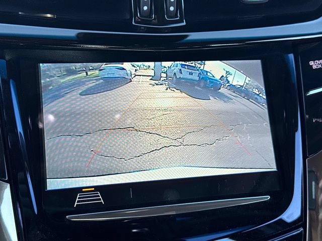 Used 2019 Cadillac CTS Luxury AWD/4WD image 22
