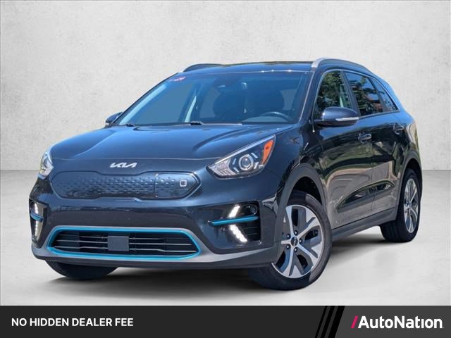 Used 2022 Kia Niro EX FWD image 1