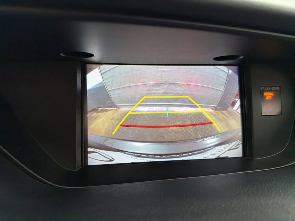 Used 2018 Lexus ES 350 w/ Luxury Package w/Wood Trim image 17