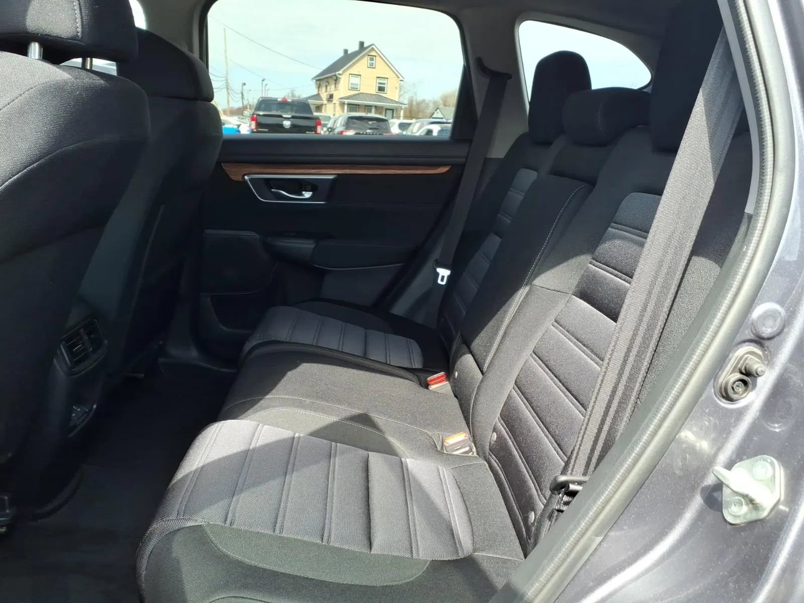 Used 2020 Honda CR-V EX image 23
