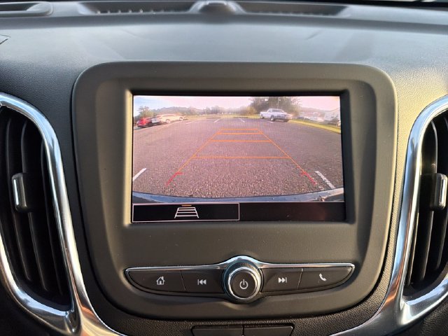 Used 2024 Chevrolet Equinox LT AWD/4WD image 19