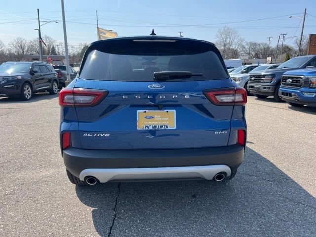 Certified 2023 Ford Escape Active w/ Tech Pack #1 image 33