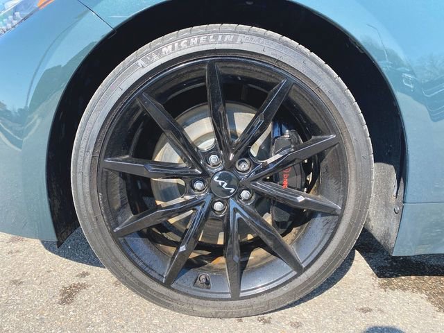 Used 2023 Kia Stinger GT2 w/ Option Group 020 image 34