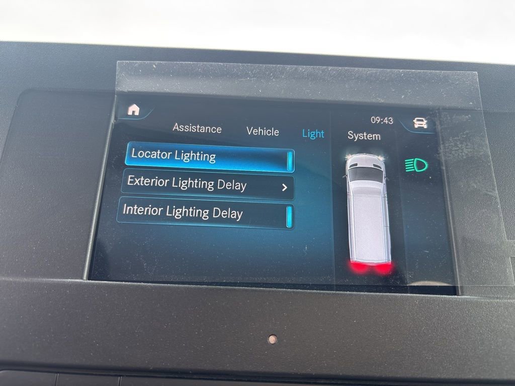 Used 2022 Mercedes-Benz Sprinter 3500 image 21