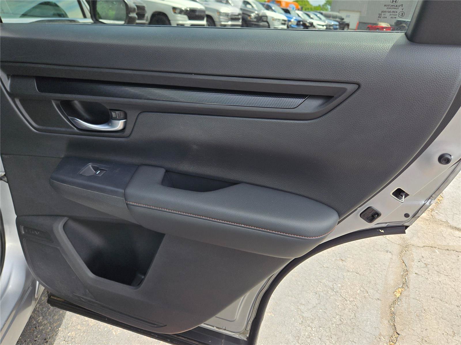 Used 2023 Honda CR-V Sport image 8
