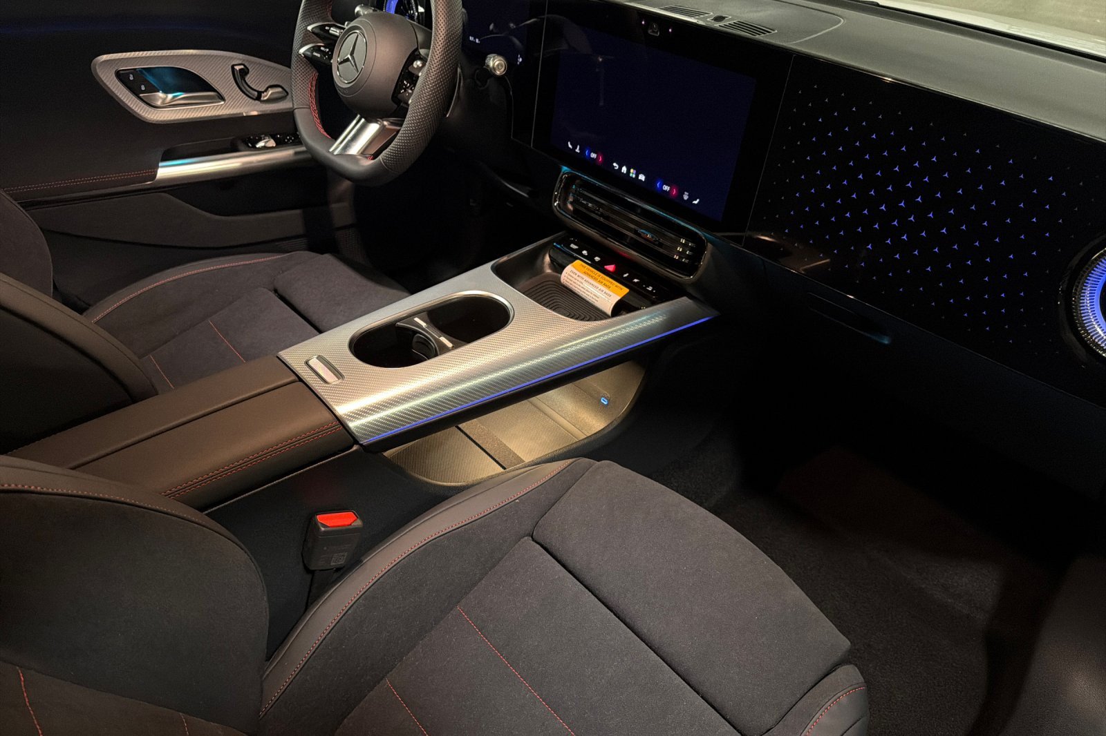 New 2027 Mercedes-Benz CLA 220 image 14