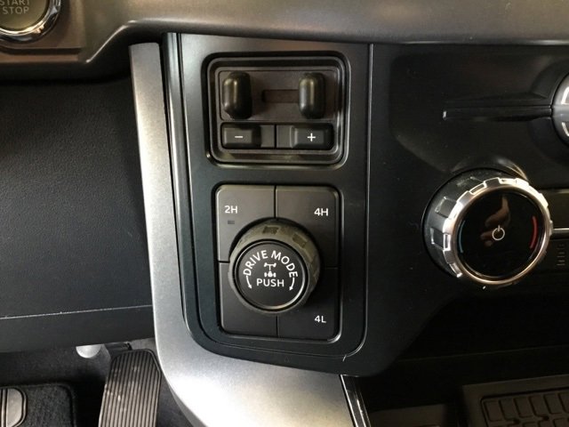 New 2025 Ford F150 XLT w/ Equipment Group 302A MID image 30