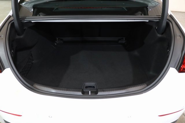 Certified 2025 Mercedes-Benz C 300 4MATIC Sedan image 28