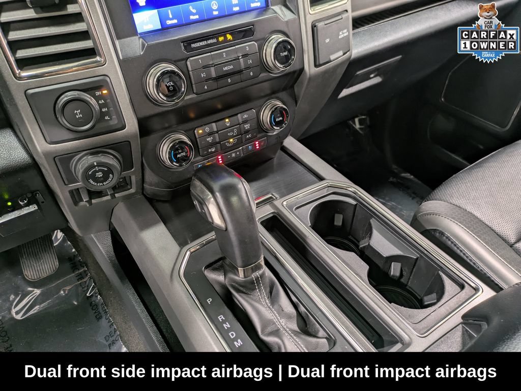 Used 2019 Ford F150 Raptor w/ Equipment Group 802A Luxury AWD/4WD image 17