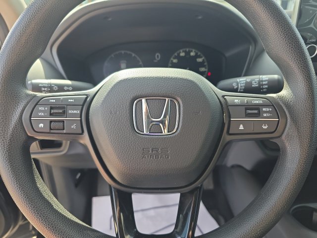 Used 2024 Honda HR-V LX image 21