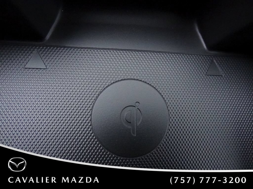 New 2026 MAZDA CX-5 Select AWD/4WD image 29