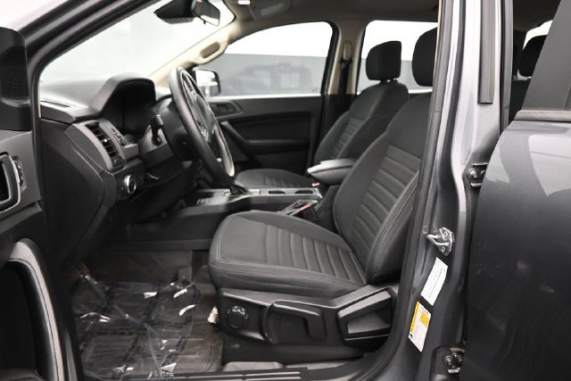 Used 2023 Ford Ranger XL w/ Equipment Group 101A High RWD image 18