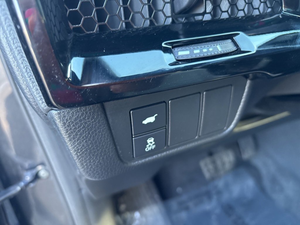 Used 2023 Honda CR-V Sport Touring image 22