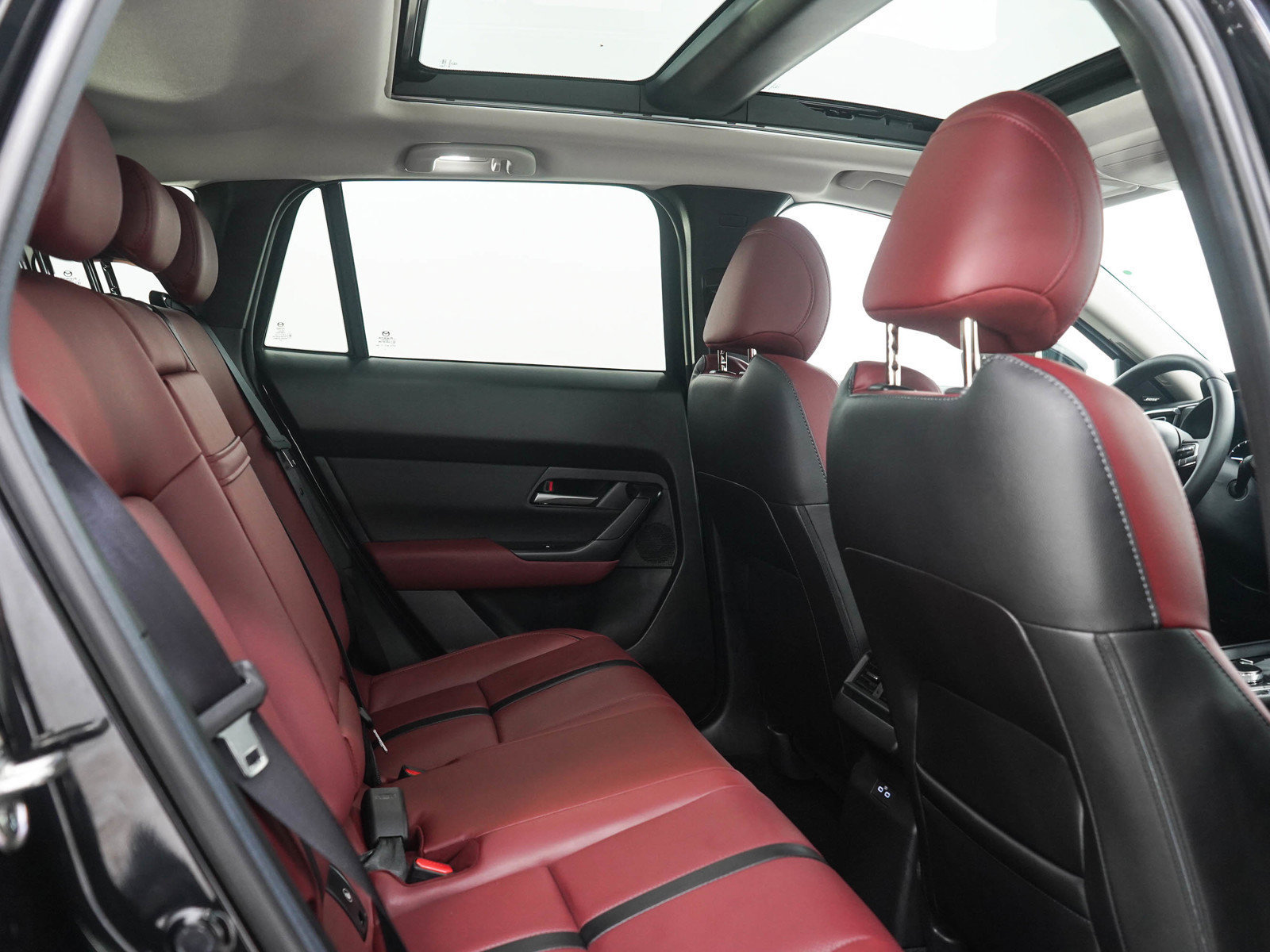 Certified 2026 MAZDA CX-50 AWD 2.5 Hybrid w/ Premium Pkg image 14