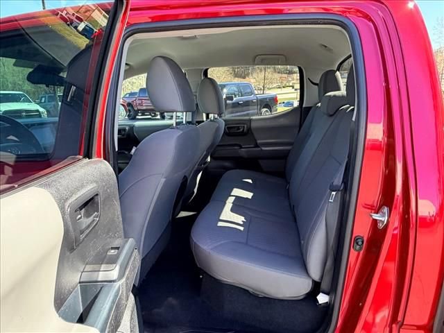 Used 2021 Toyota Tacoma SR image 11