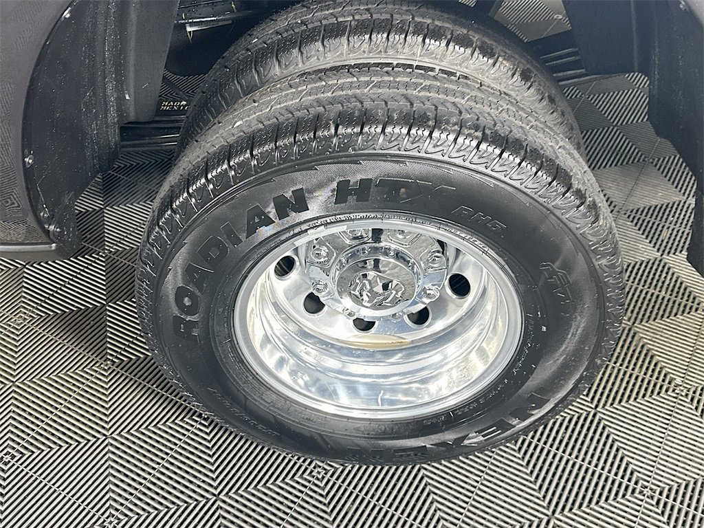 New 2026 RAM 3500 Laramie image 17