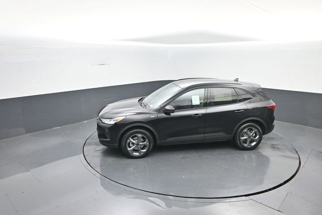 New 2026 Ford Escape ST-Line w/ Tech Pack #1 image 21