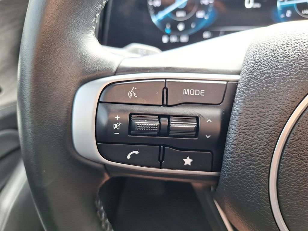 Used 2024 Kia Sportage X-Pro Prestige image 19