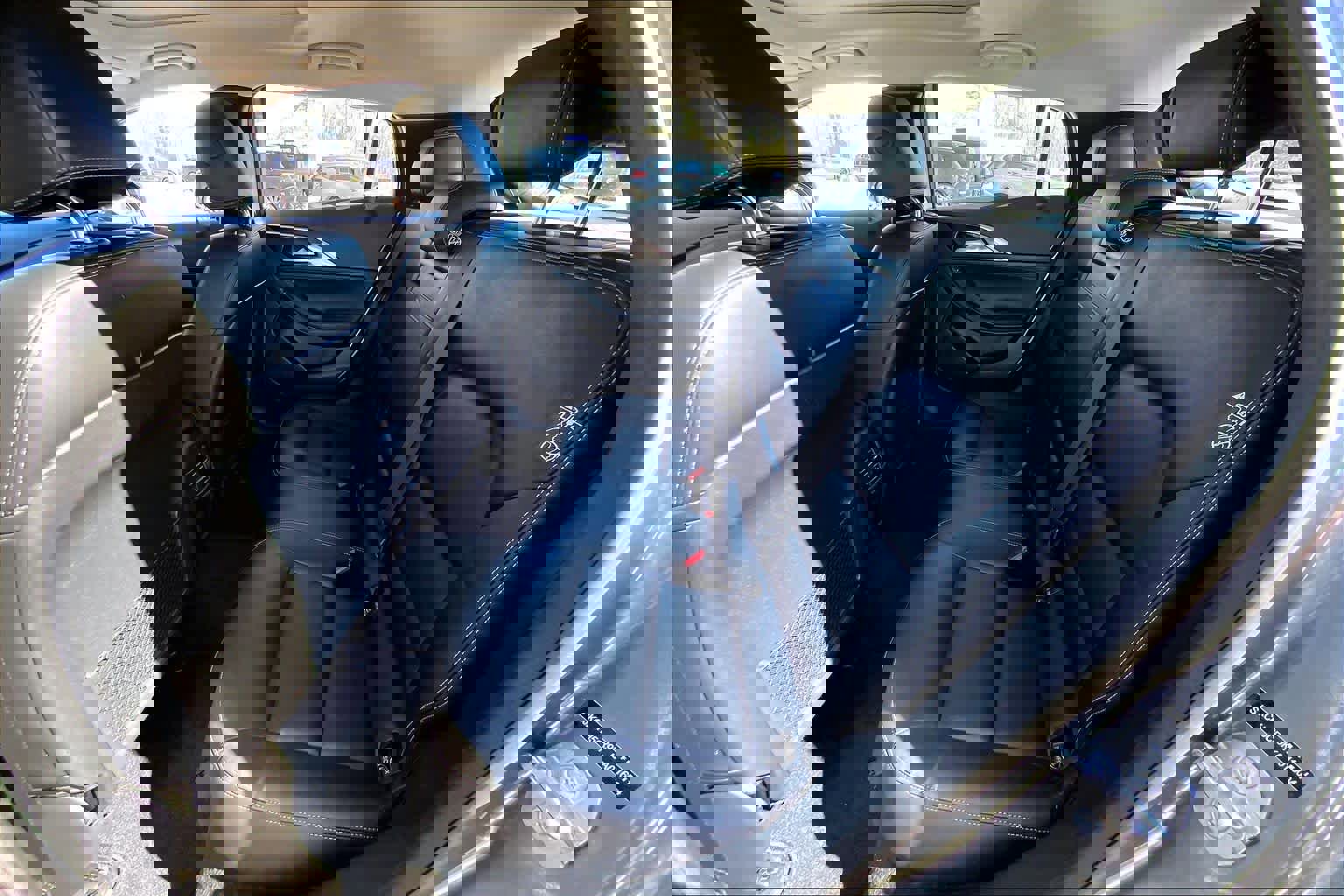 Used 2019 INFINITI QX30 AWD w/ Proassist Package image 19