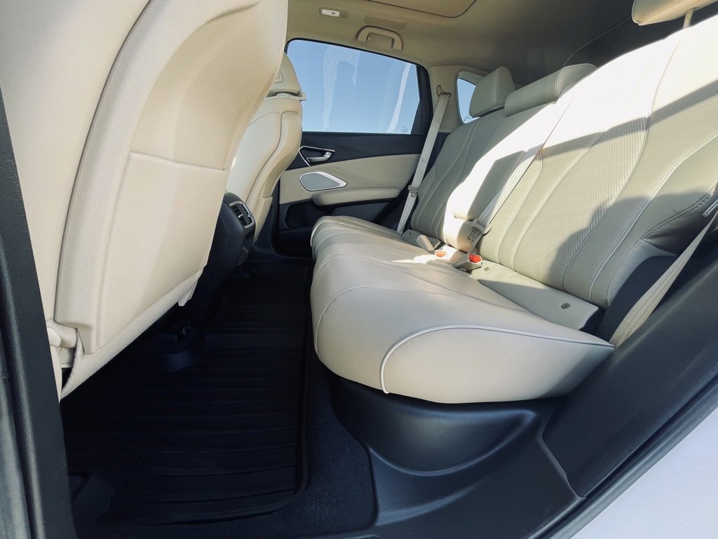 Used 2023 Acura RDX AWD w/ Advance Package image 27