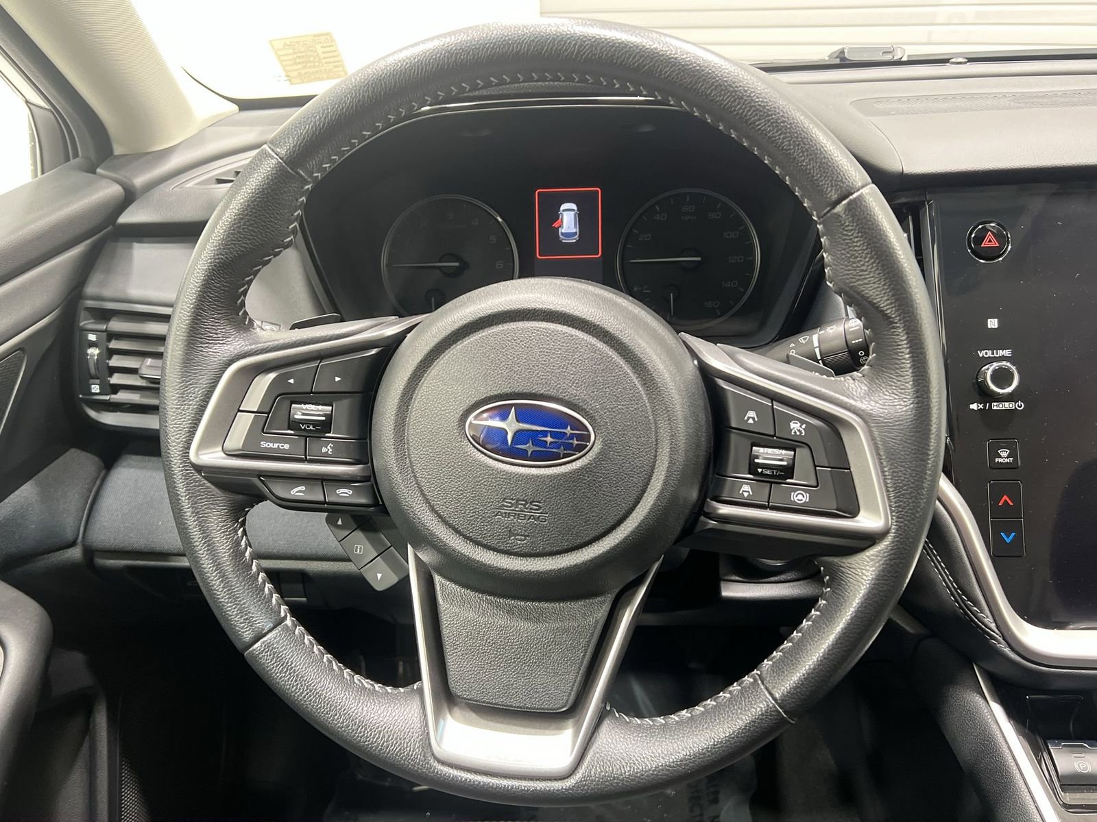 Used 2022 Subaru Outback Premium image 14