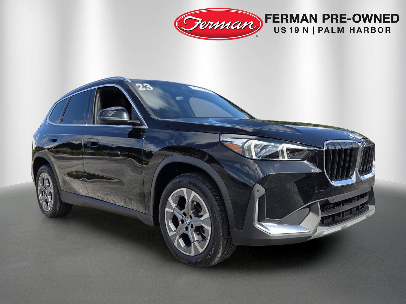 Used 2023 BMW X1 xDrive28i w/ Convenience Package