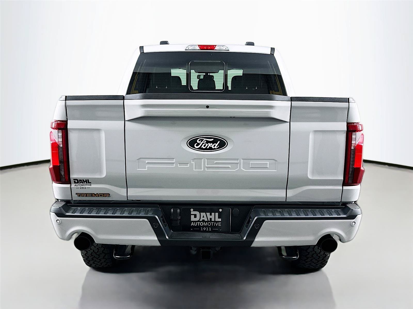 New 2026 Ford F150 Tremor w/ Equipment Group 402B AWD/4WD image 12