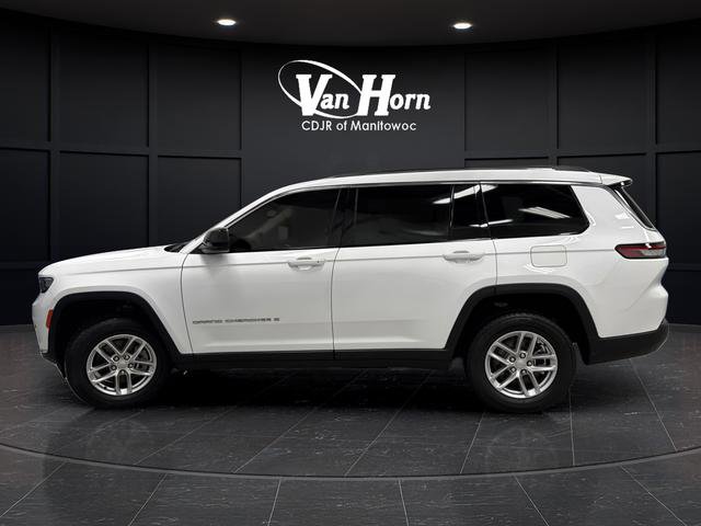 Used 2023 Jeep Grand Cherokee L Laredo image 10