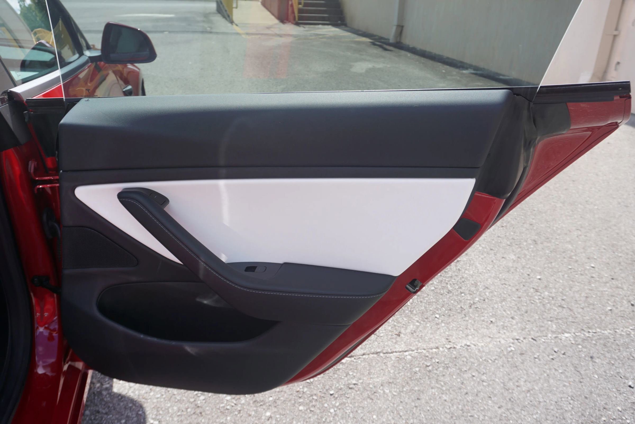 Used 2018 Tesla Model 3 Long Range image 15