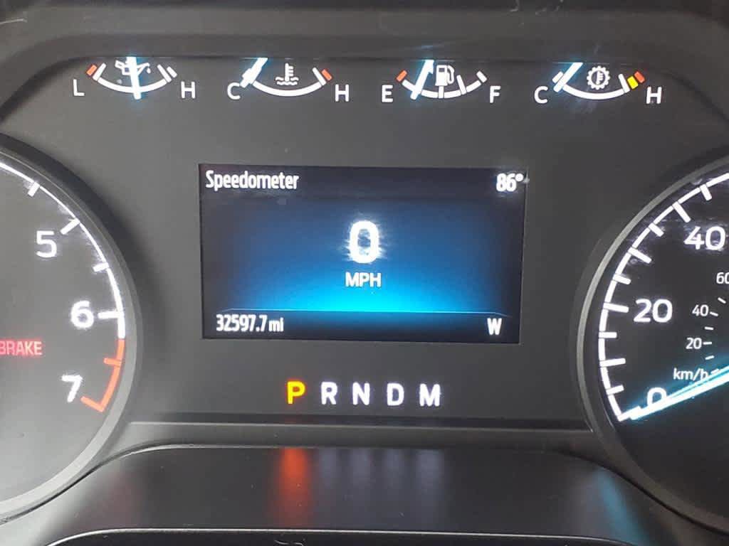 Used 2023 Ford F150 XLT AWD/4WD image 20