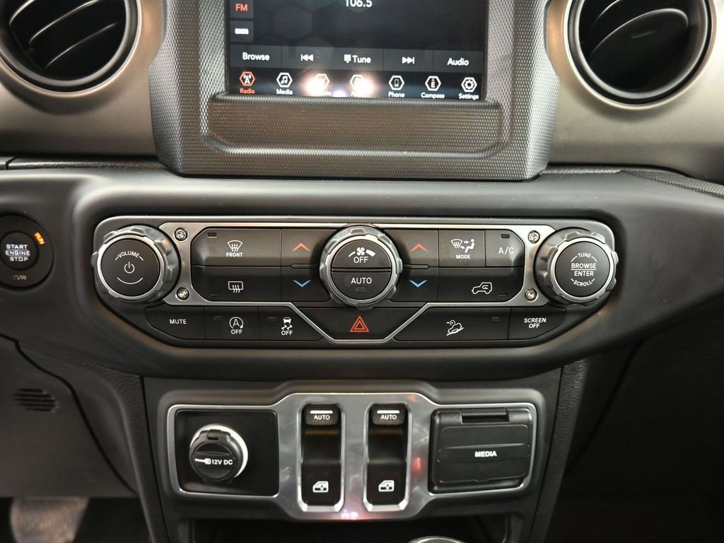 Used 2019 Jeep Wrangler Sport S image 42