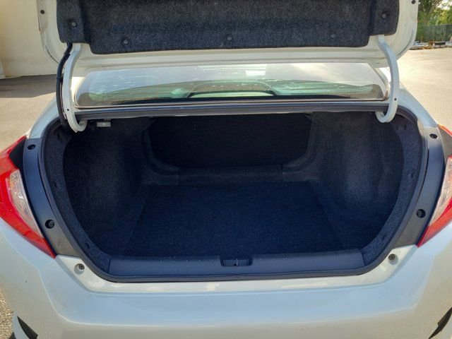 Used 2020 Honda Civic LX image 9